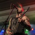 Click to enlarge GutterPunk - Professional Concert Photography